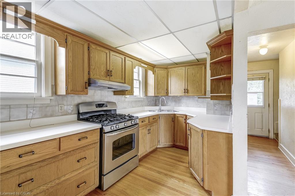 Photo 16 of 187 Edwin Street, Kitchener ON