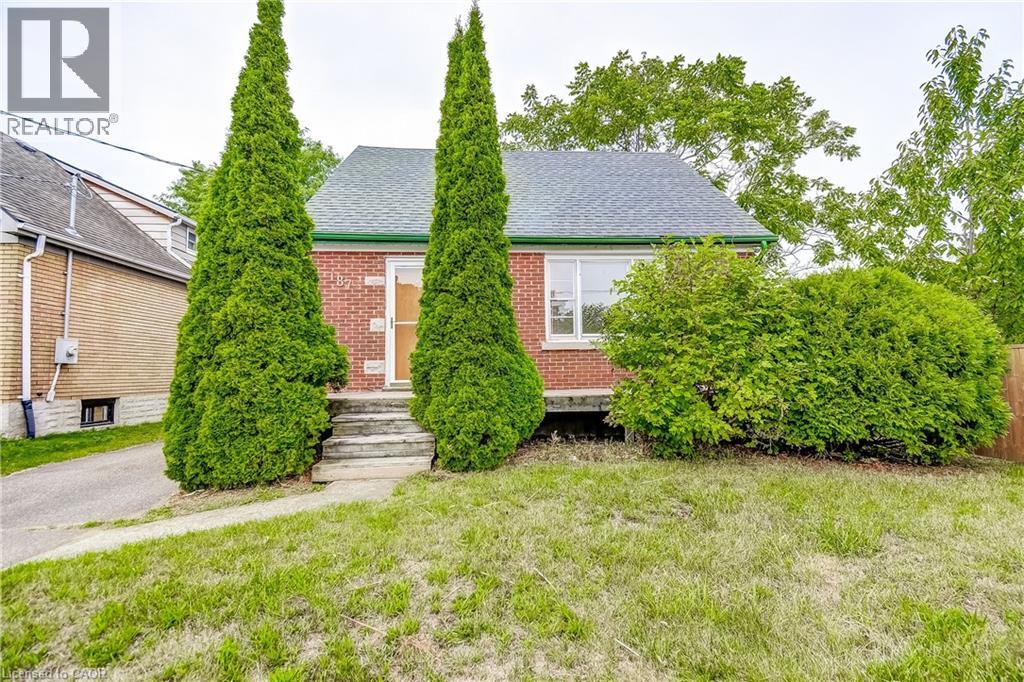Photo 4 of 187 Edwin Street, Kitchener ON