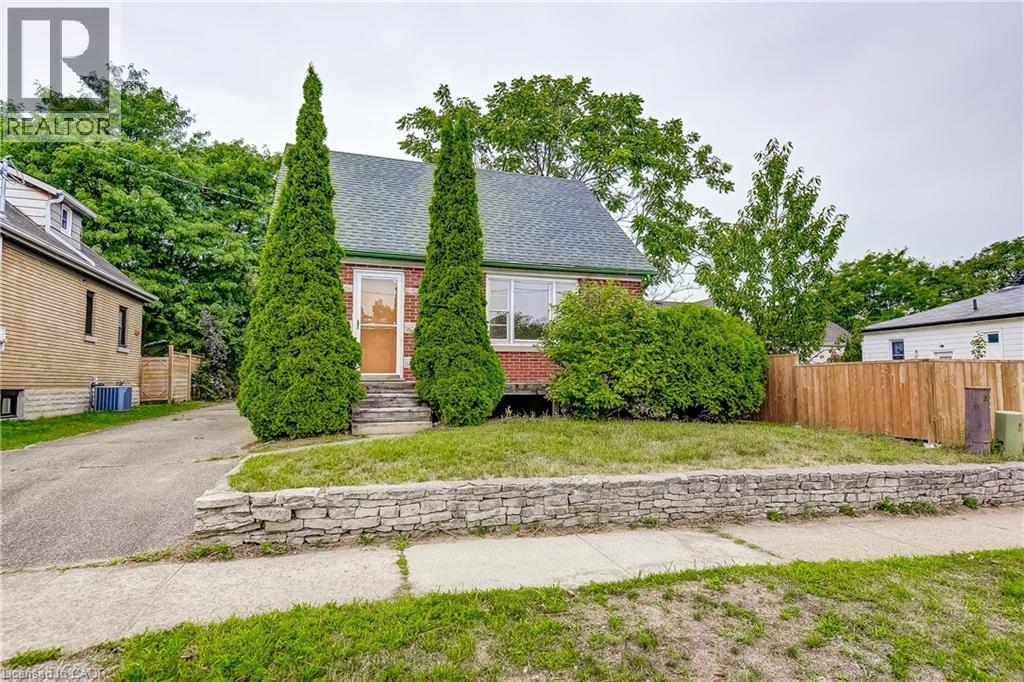 Photo 2 of 187 Edwin Street, Kitchener ON