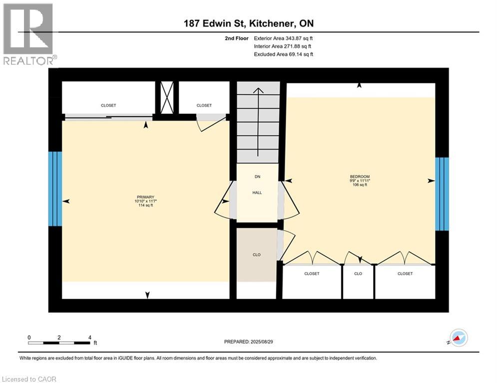 Photo 47 of 187 Edwin Street, Kitchener ON