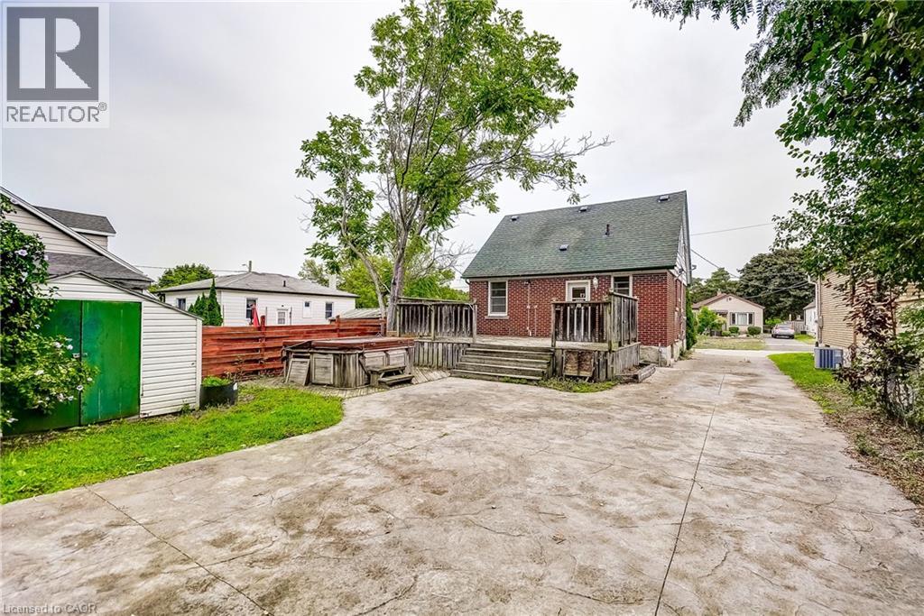 Photo 38 of 187 Edwin Street, Kitchener ON