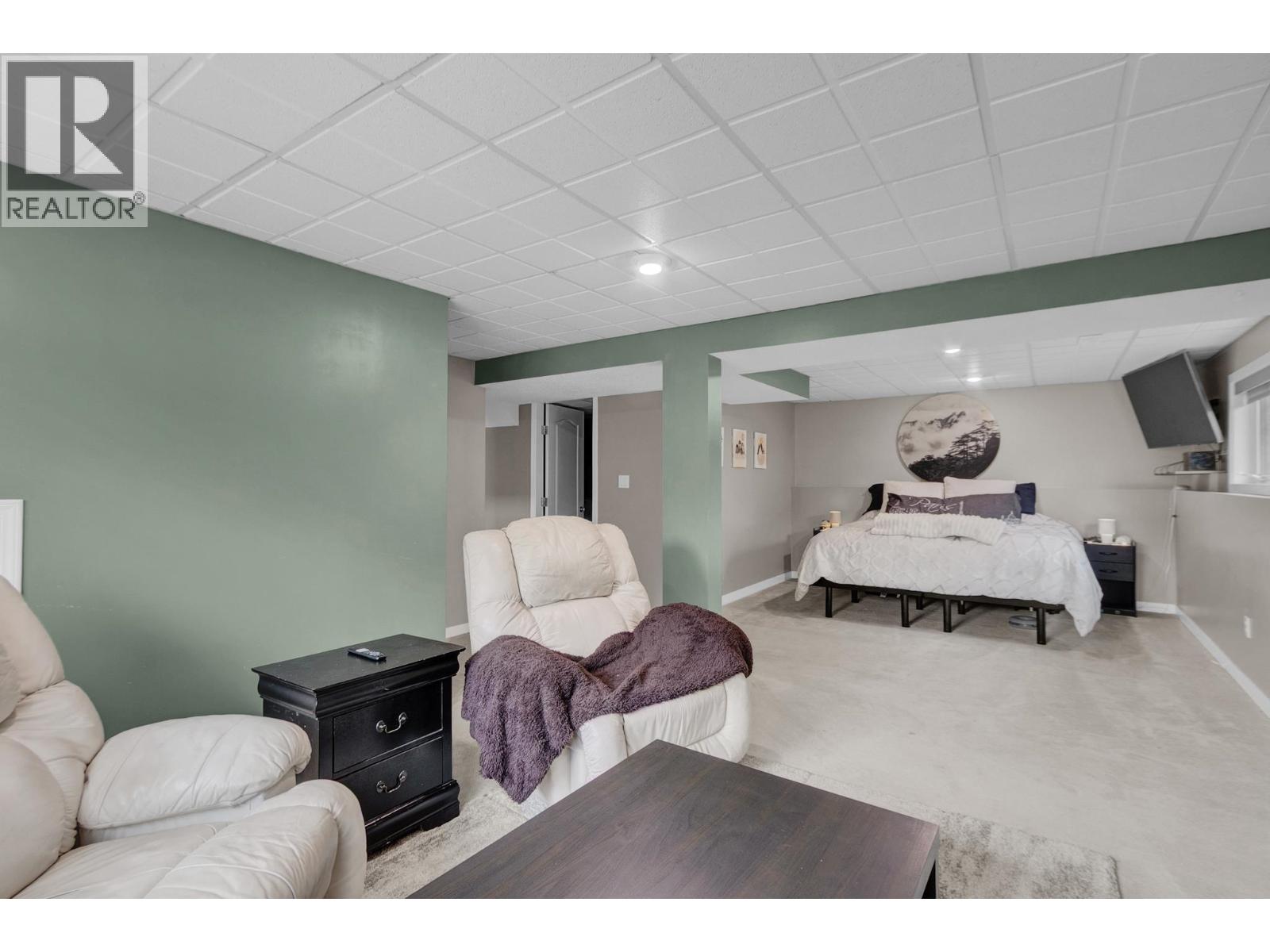 Photo 15 of 4754 Vellencher Road, Prince George BC
