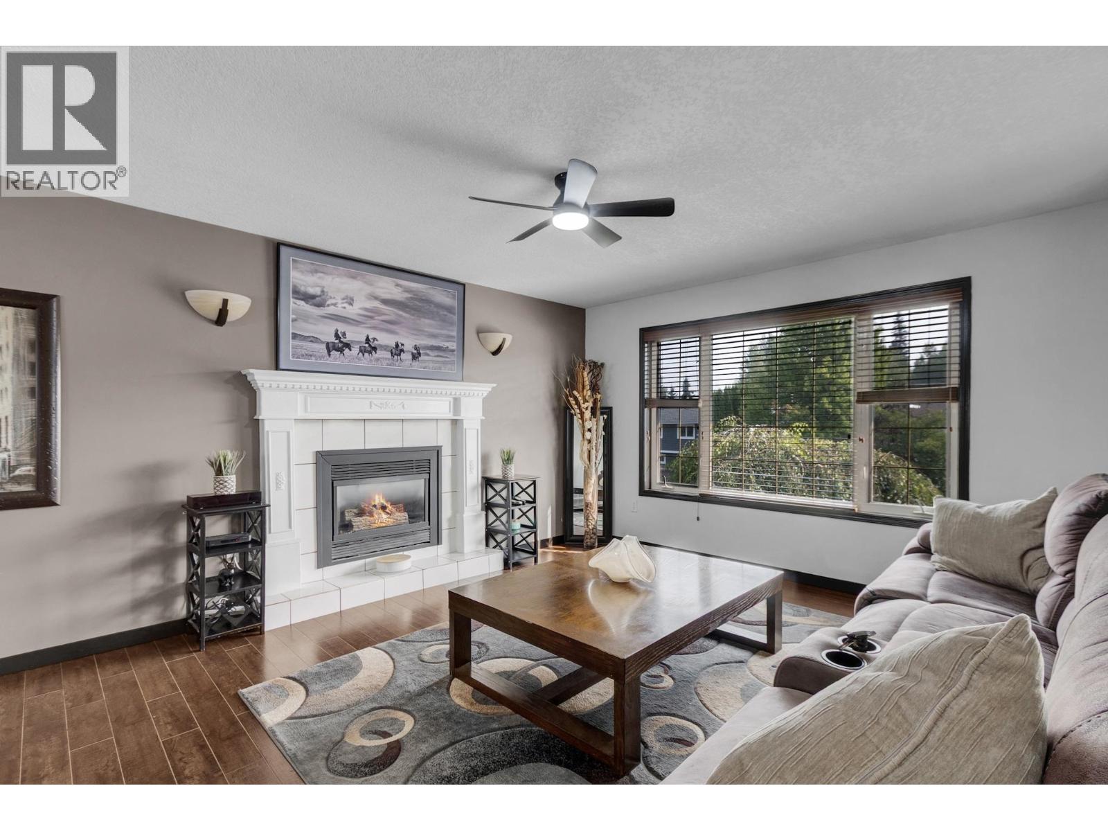 Photo 3 of 4754 Vellencher Road, Prince George BC