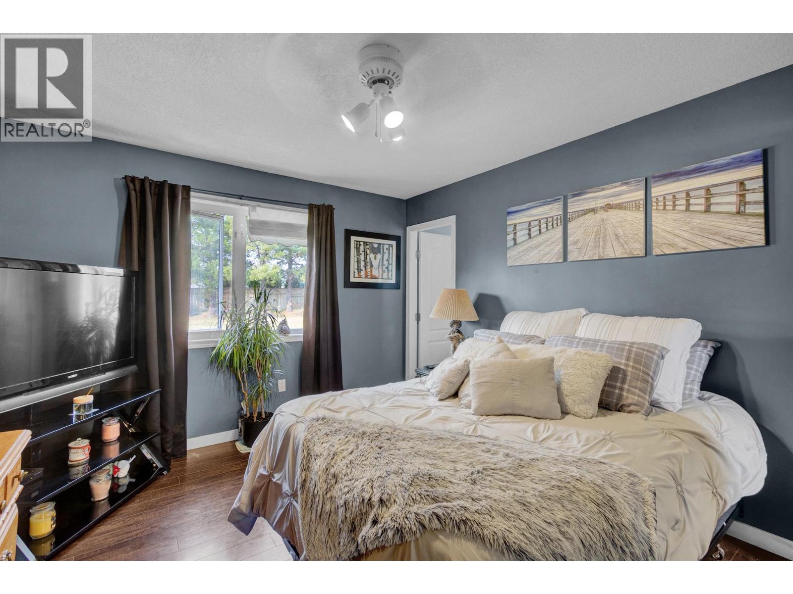 Photo 10 of 4754 Vellencher Road, Prince George BC