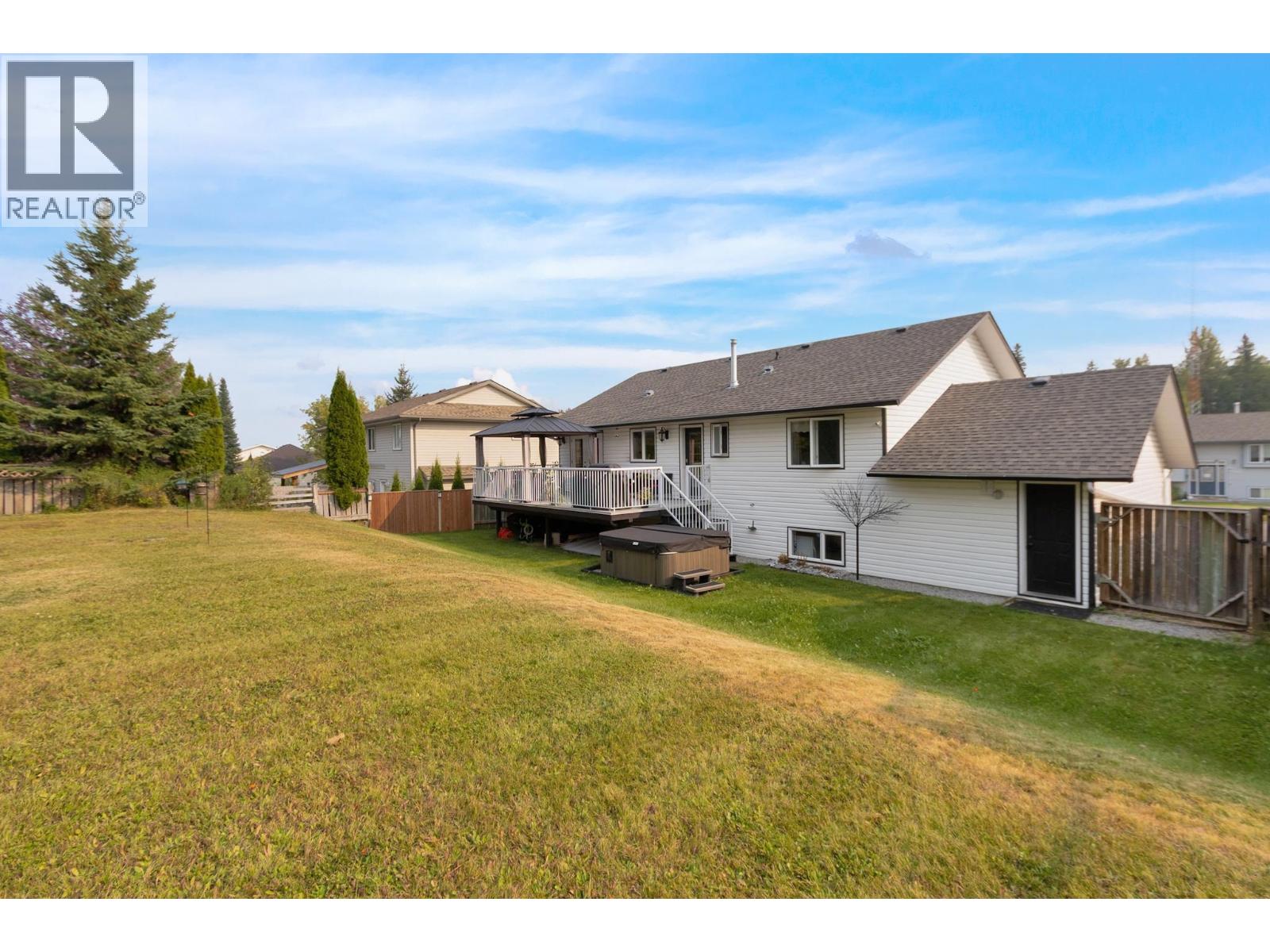 Photo 28 of 4754 Vellencher Road, Prince George BC