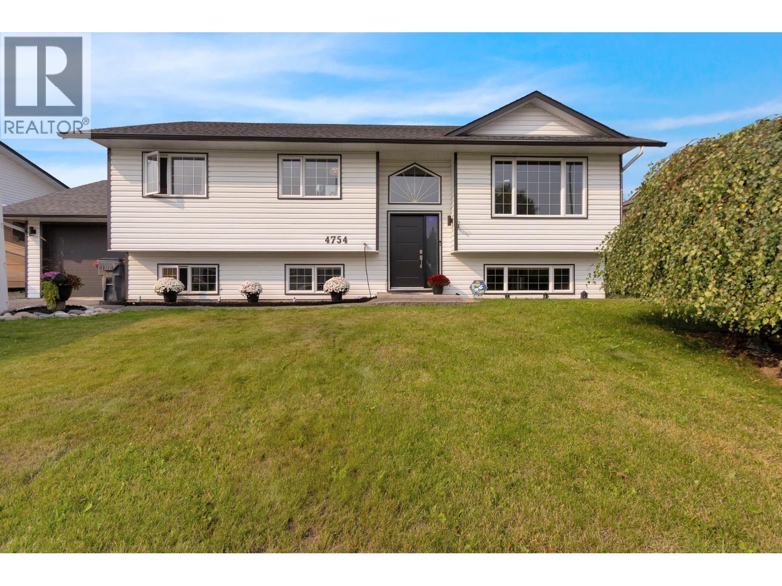 Photo 2 of 4754 Vellencher Road, Prince George BC