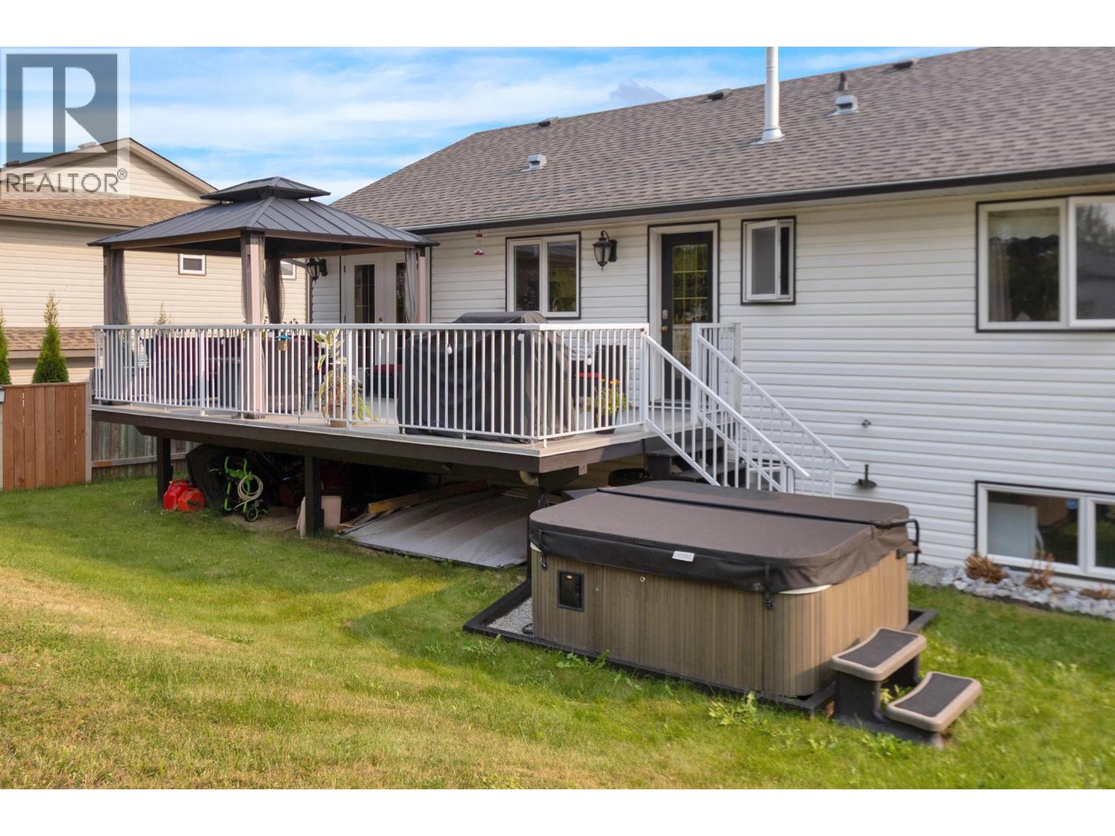 Photo 25 of 4754 Vellencher Road, Prince George BC