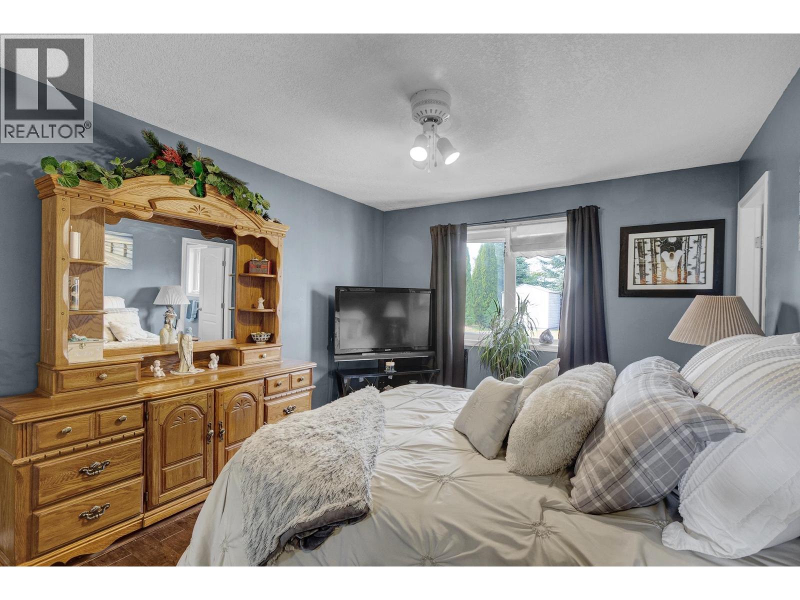 Photo 9 of 4754 Vellencher Road, Prince George BC