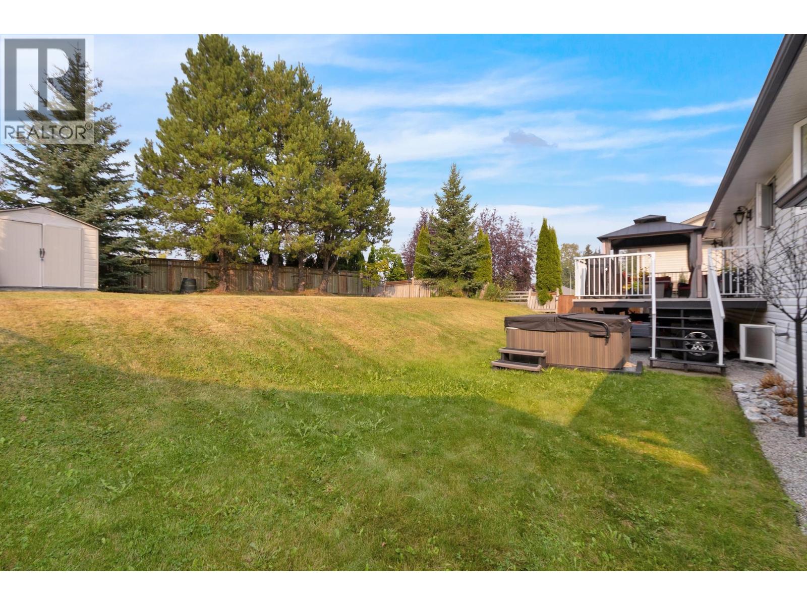 Photo 27 of 4754 Vellencher Road, Prince George BC