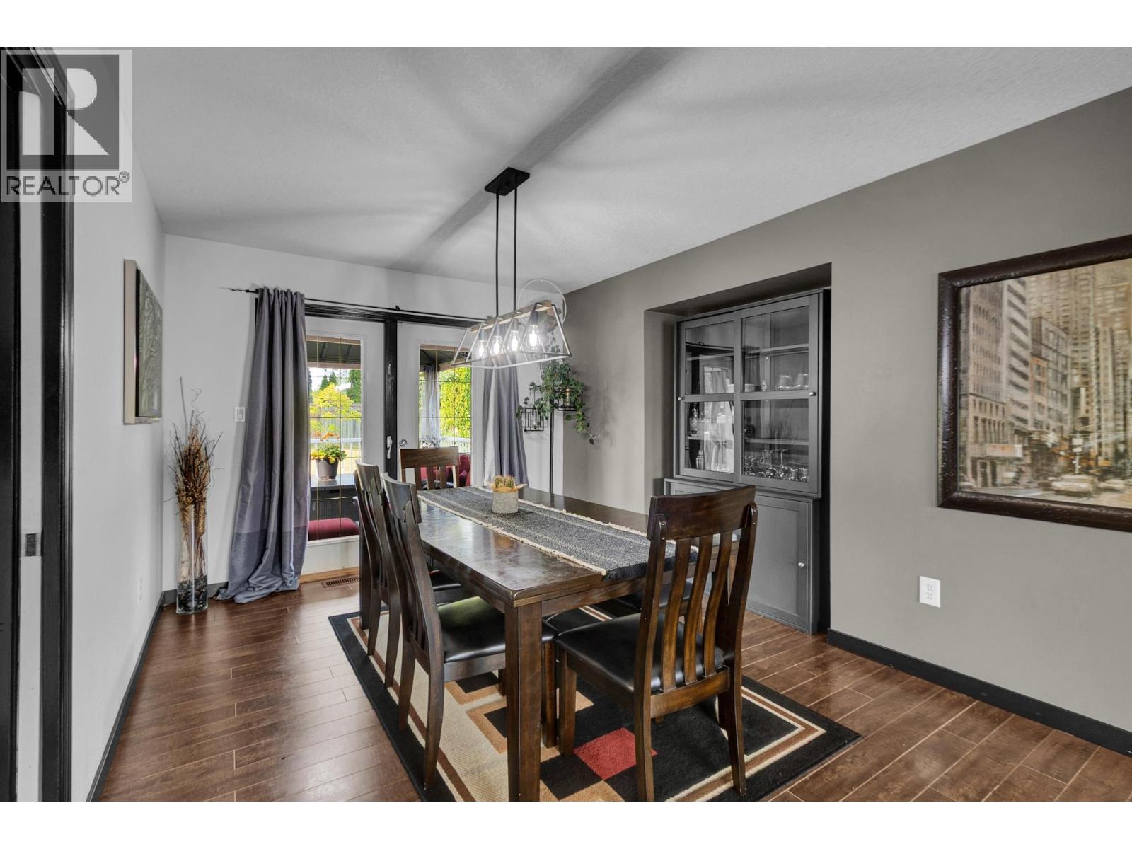 Photo 5 of 4754 Vellencher Road, Prince George BC