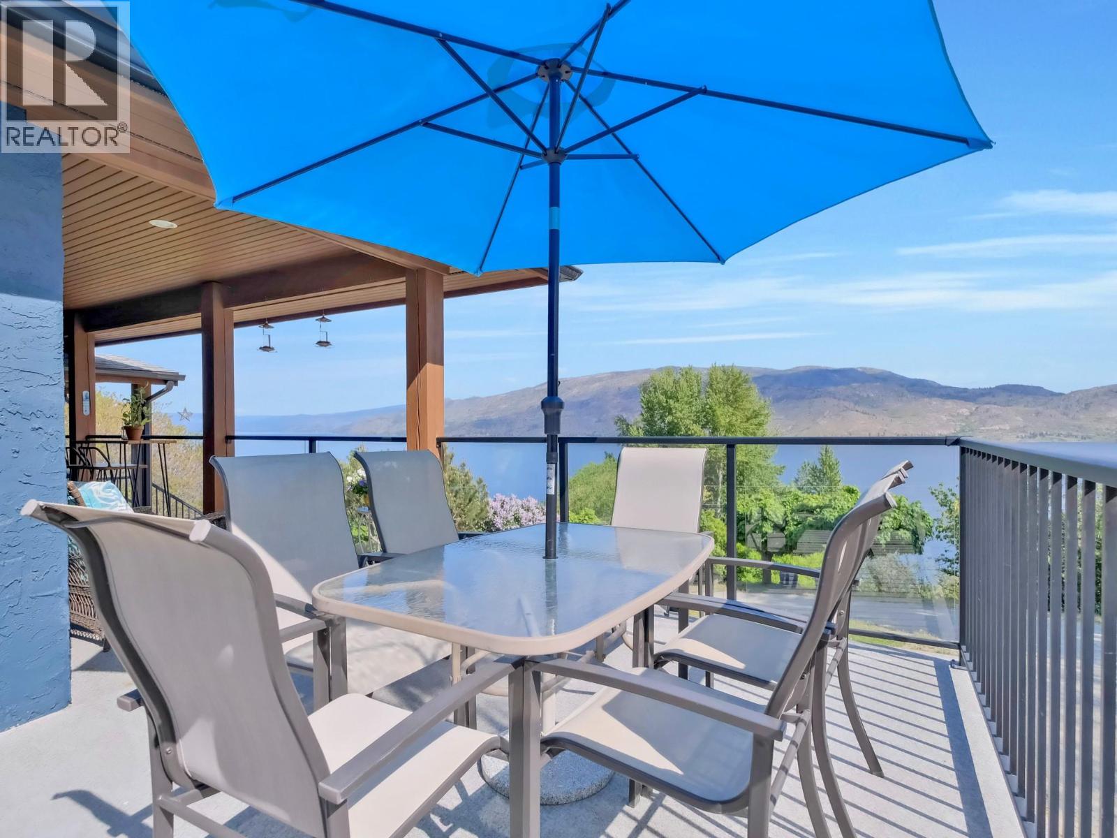 6090 Somerset Avenue, Peachland