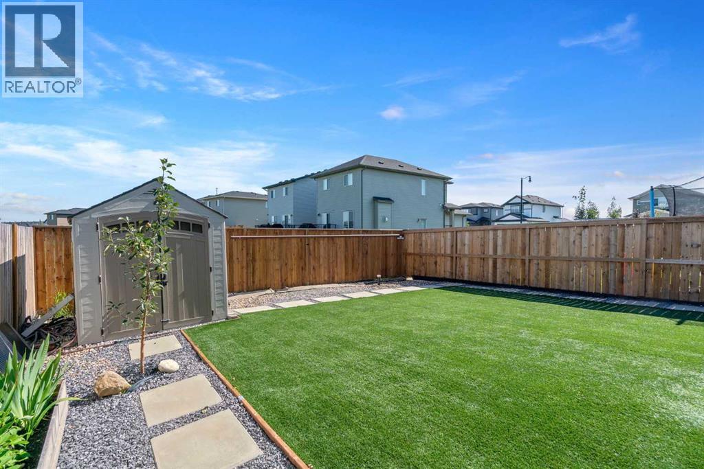Photo 21 of 818 Hampshire Crescent Ne, High River AB
