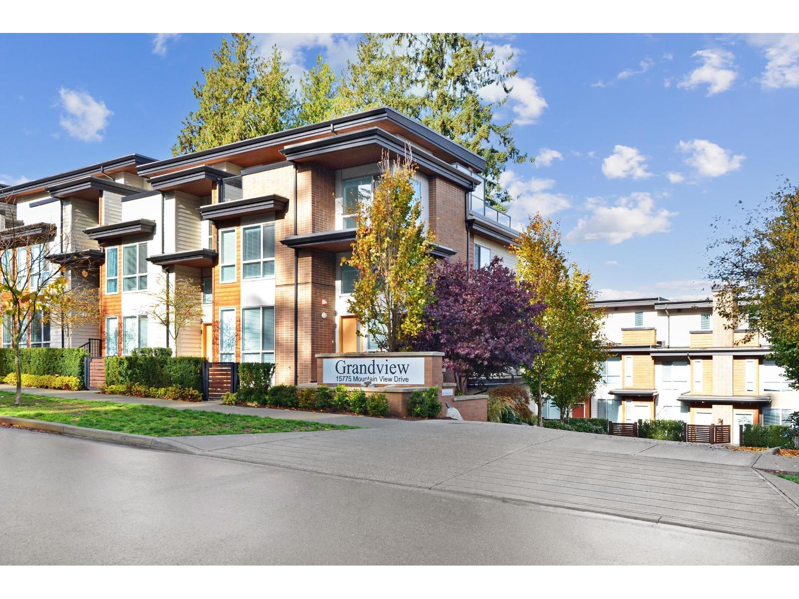 Photo 22 of 28 15775 Mountain View Drive, Surrey BC