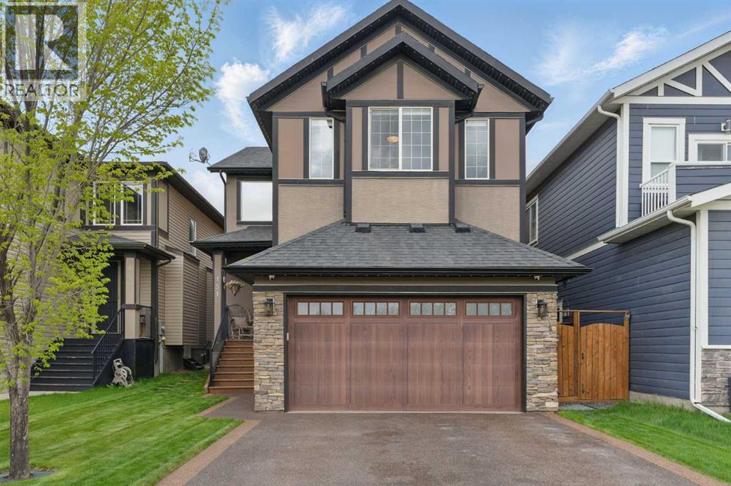 Photo 1 of 151 Bayview Street Sw, Airdrie AB