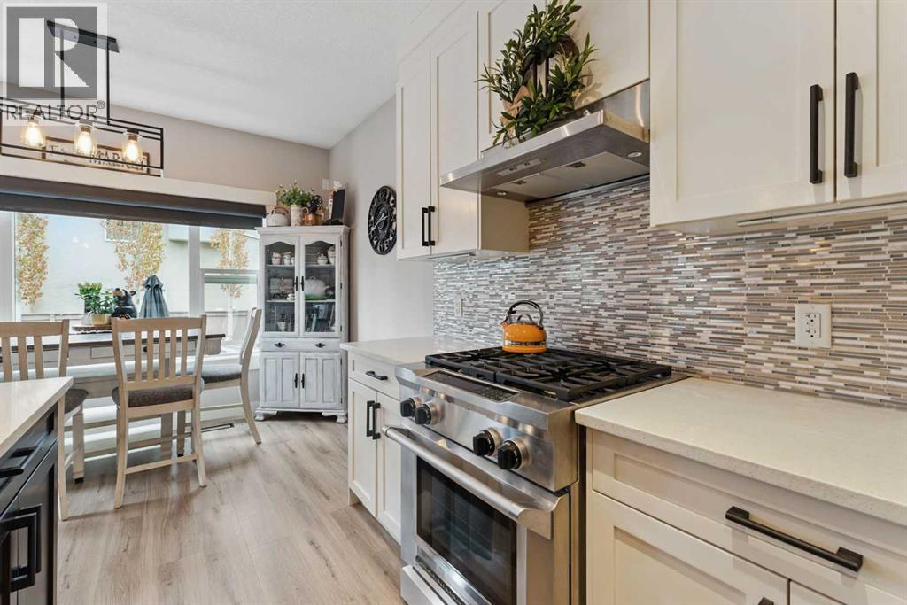 Photo 10 of 151 Bayview Street Sw, Airdrie AB