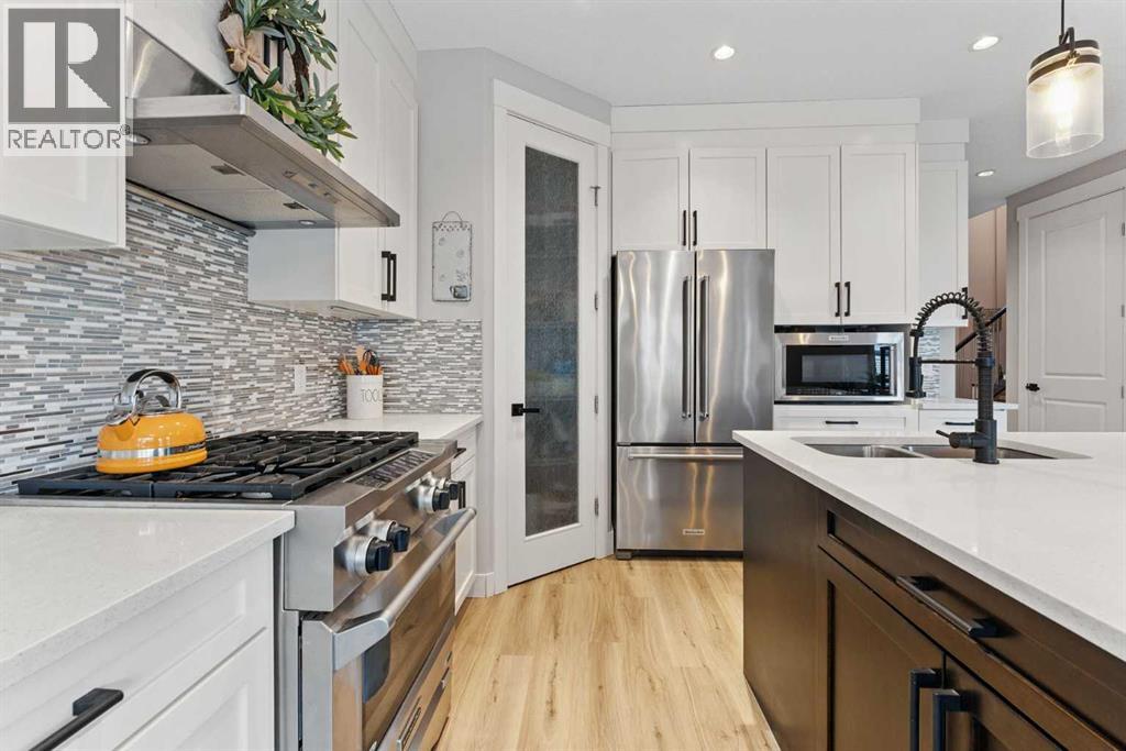 Photo 12 of 151 Bayview Street Sw, Airdrie AB
