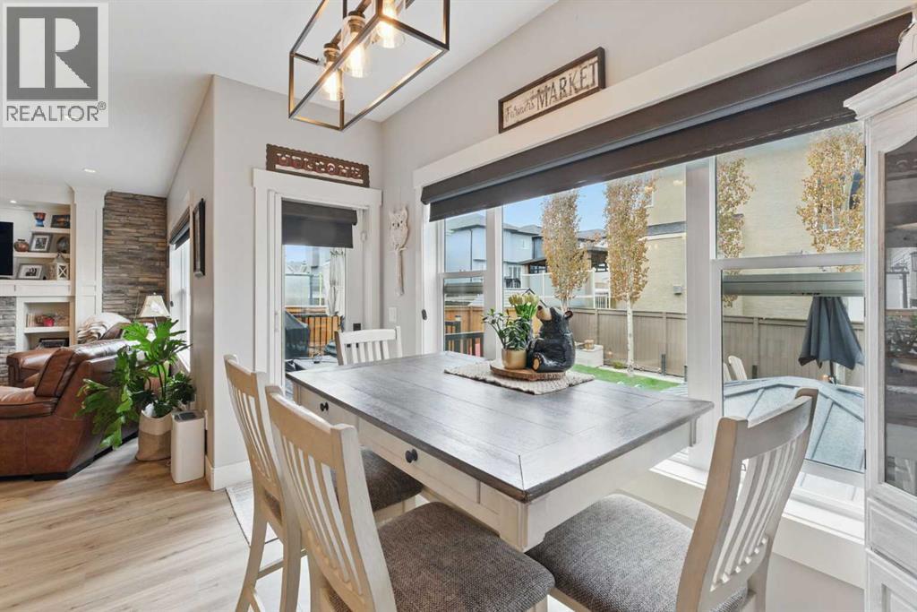 Photo 13 of 151 Bayview Street Sw, Airdrie AB