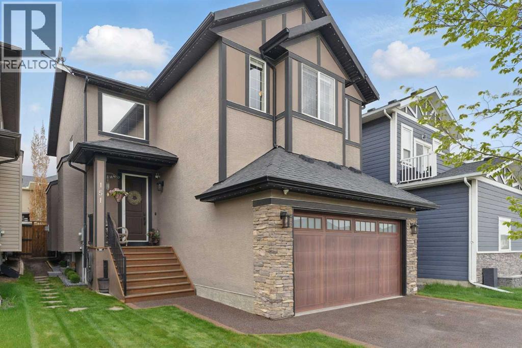Photo 2 of 151 Bayview Street Sw, Airdrie AB