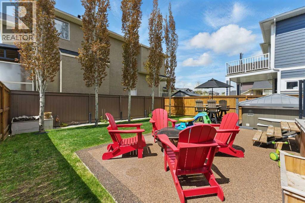 Photo 40 of 151 Bayview Street Sw, Airdrie AB