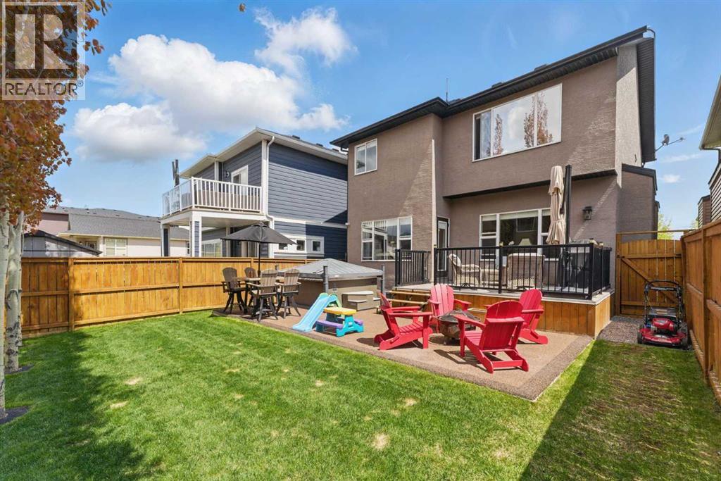 Photo 41 of 151 Bayview Street Sw, Airdrie AB