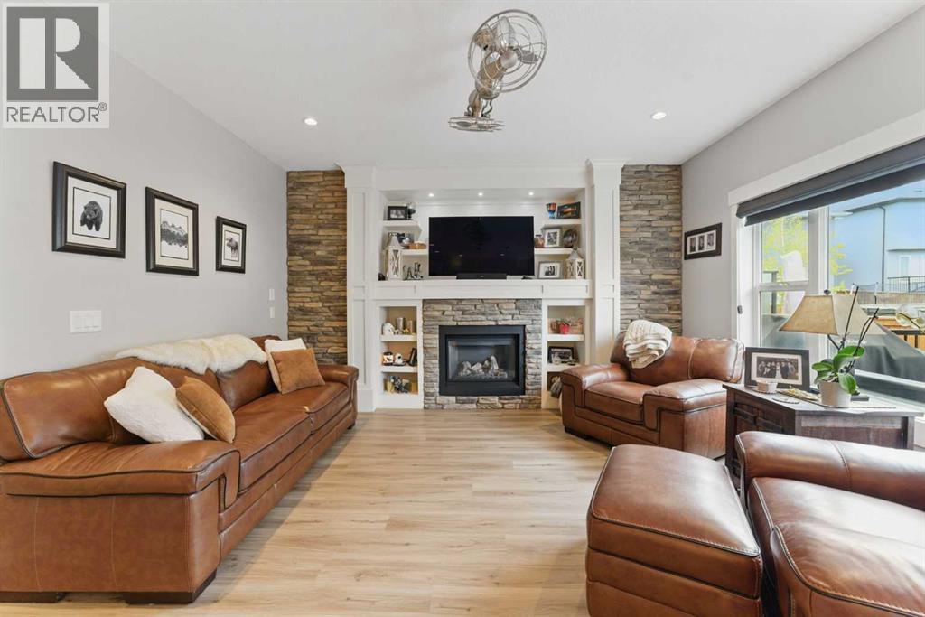 Photo 5 of 151 Bayview Street Sw, Airdrie AB