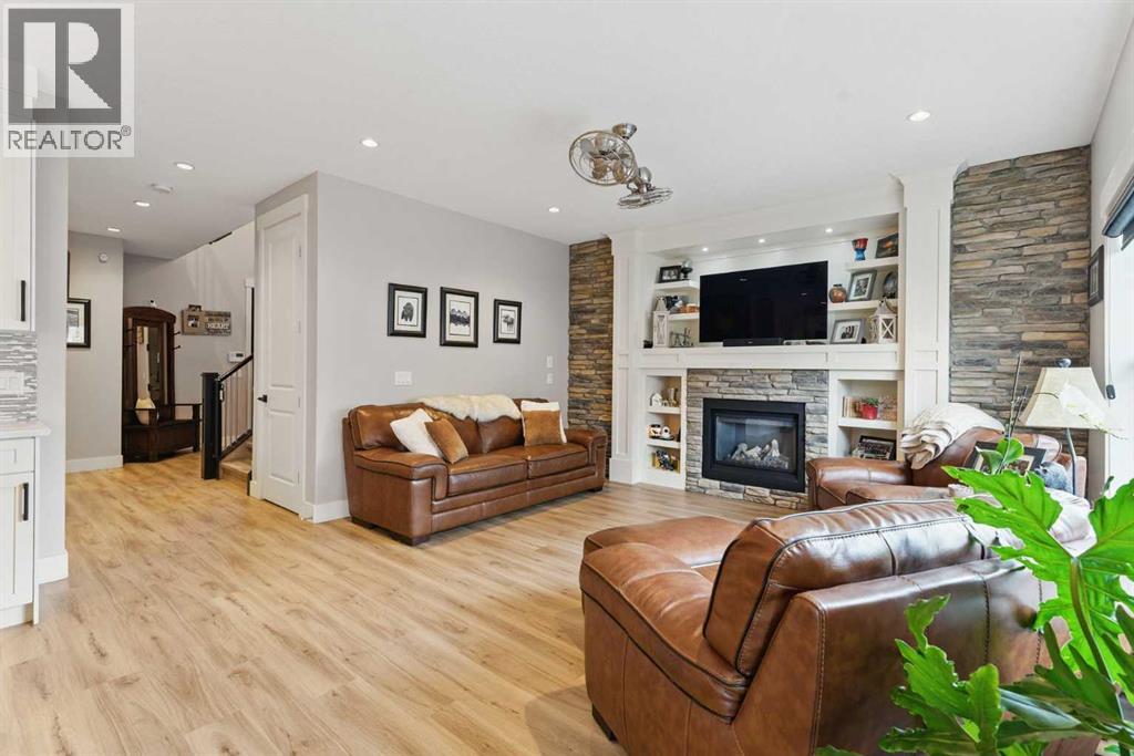 Photo 6 of 151 Bayview Street Sw, Airdrie AB