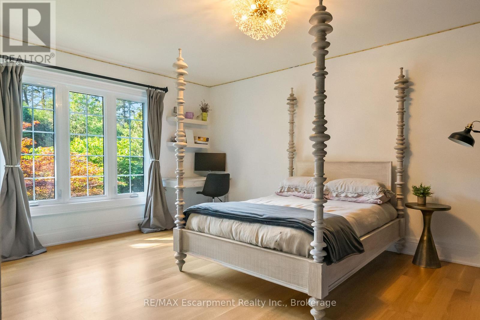 Photo 18 of 138 Cavendish Court, Oakville ON