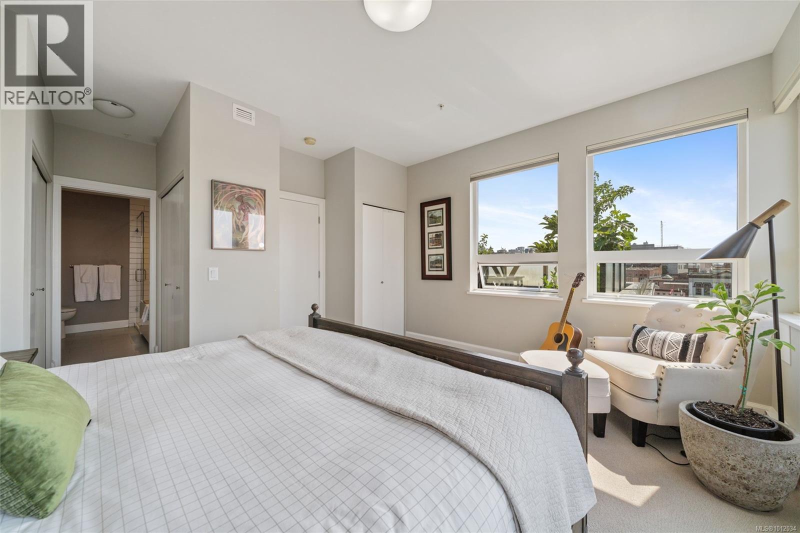 Photo 18 of 407 595 Pandora Ave, Victoria BC