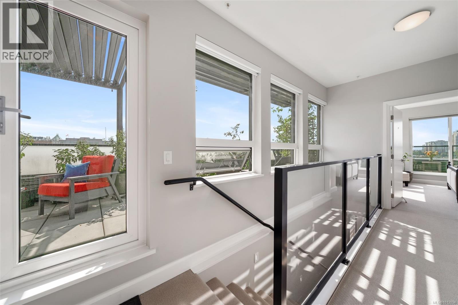 Photo 13 of 407 595 Pandora Ave, Victoria BC