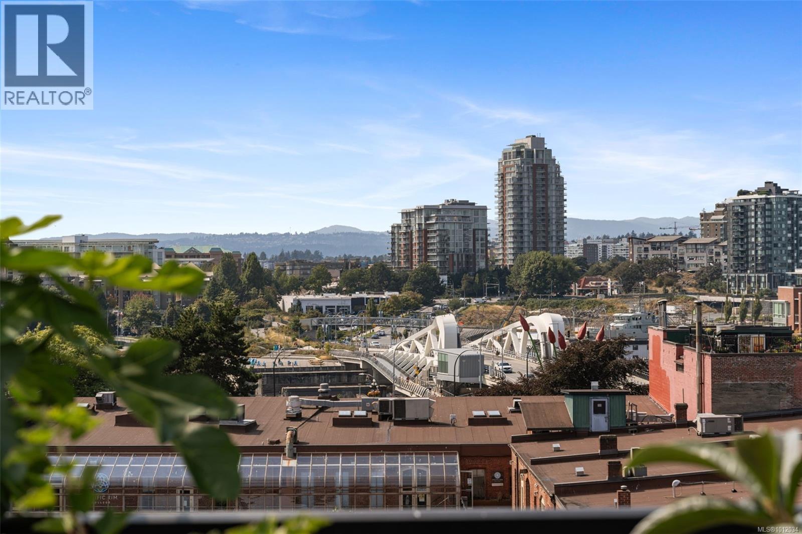 Photo 42 of 407 595 Pandora Ave, Victoria BC