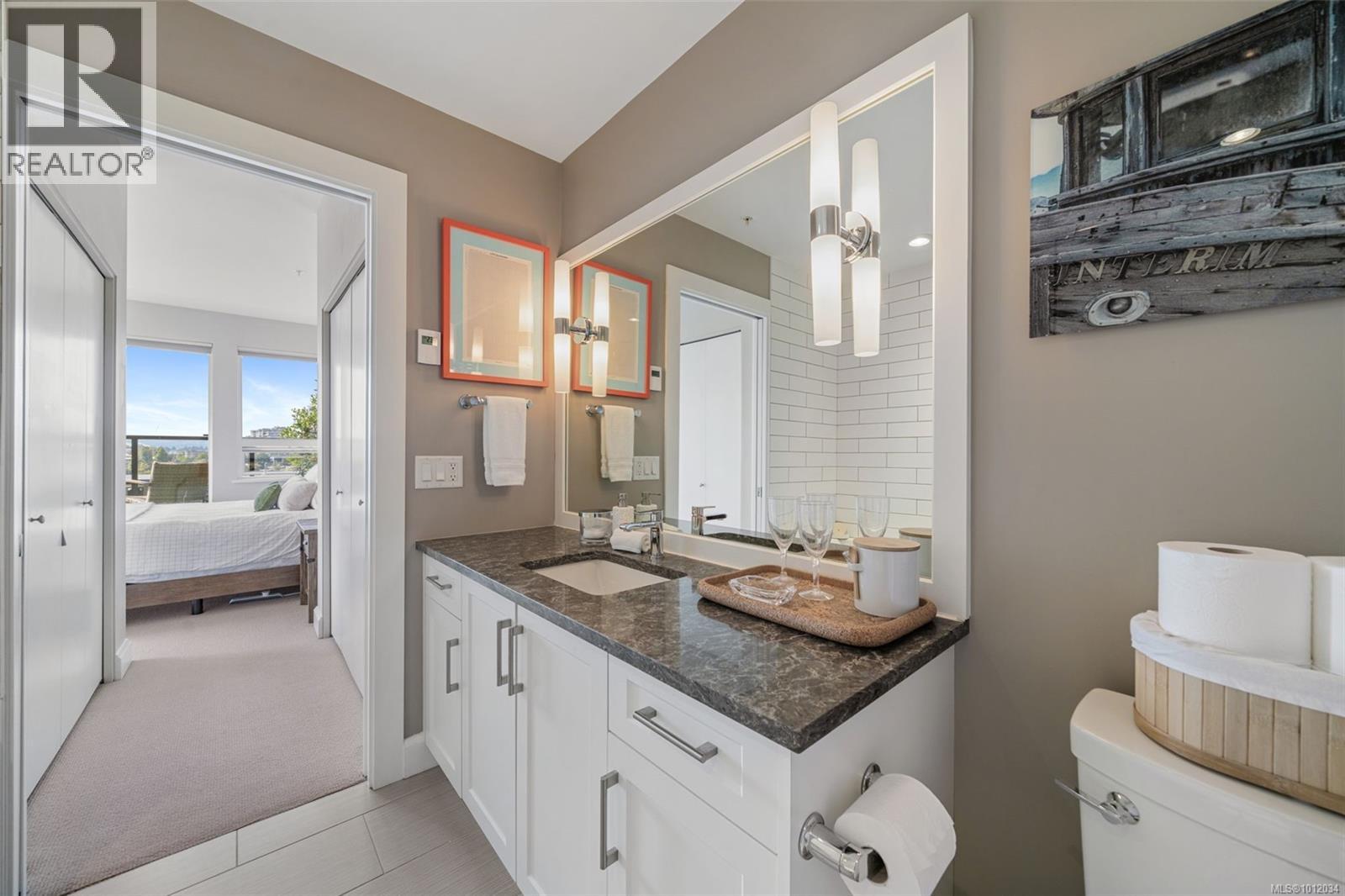 Photo 28 of 407 595 Pandora Ave, Victoria BC