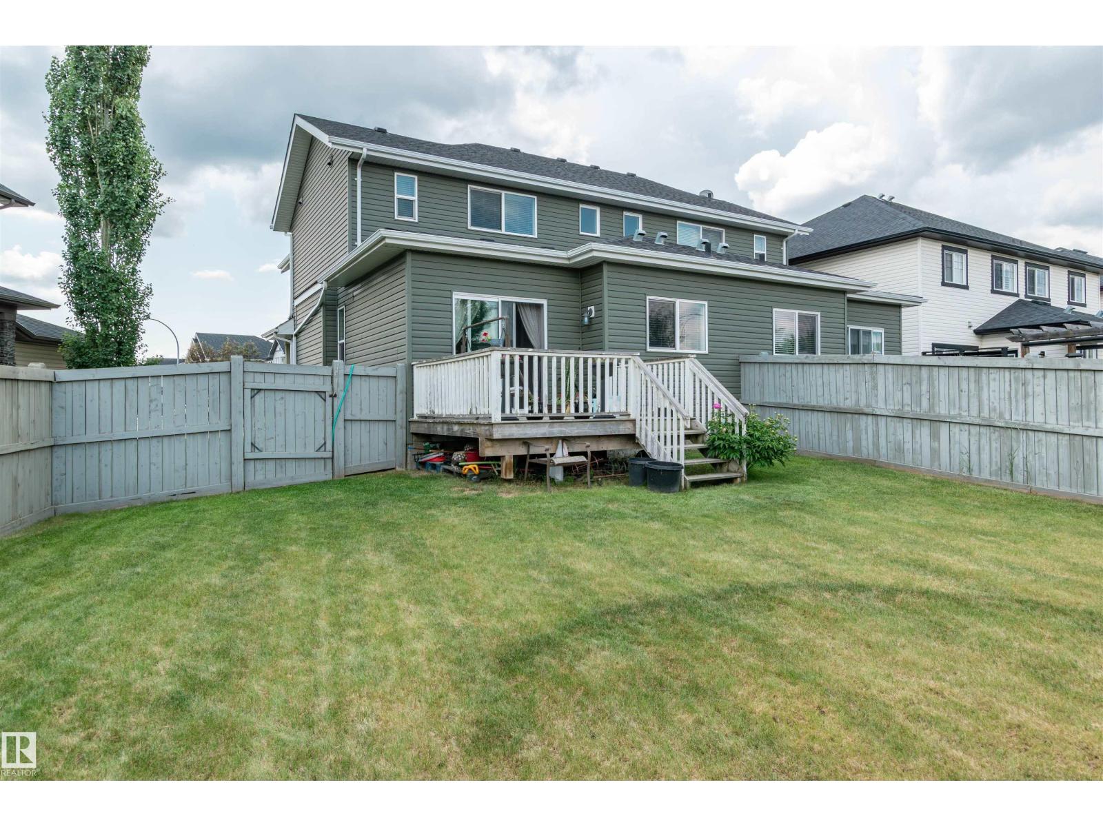 Photo 30 of 7526 Ellesmere Wy, Sherwood Park AB