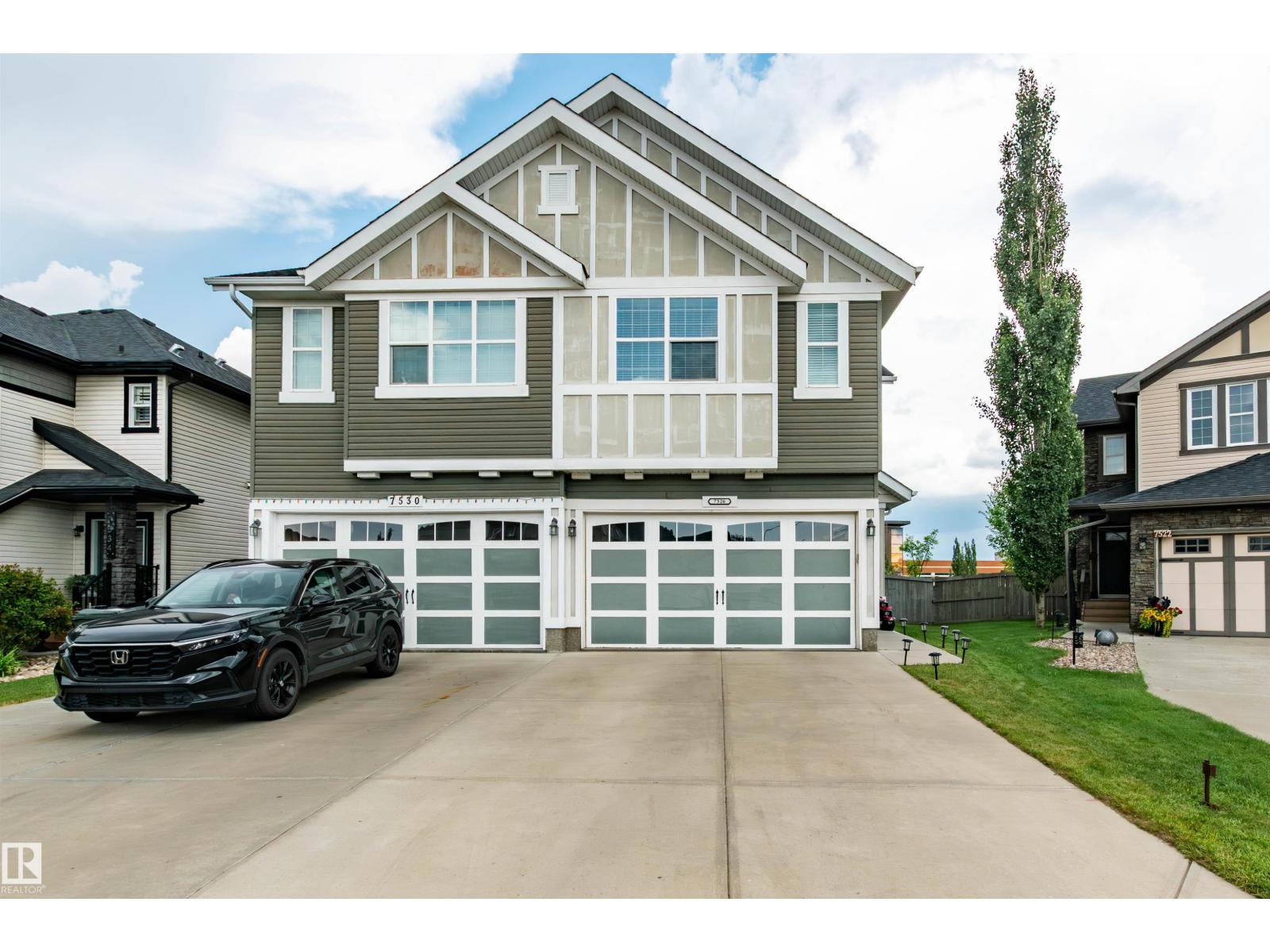 Photo 34 of 7526 Ellesmere Wy, Sherwood Park AB
