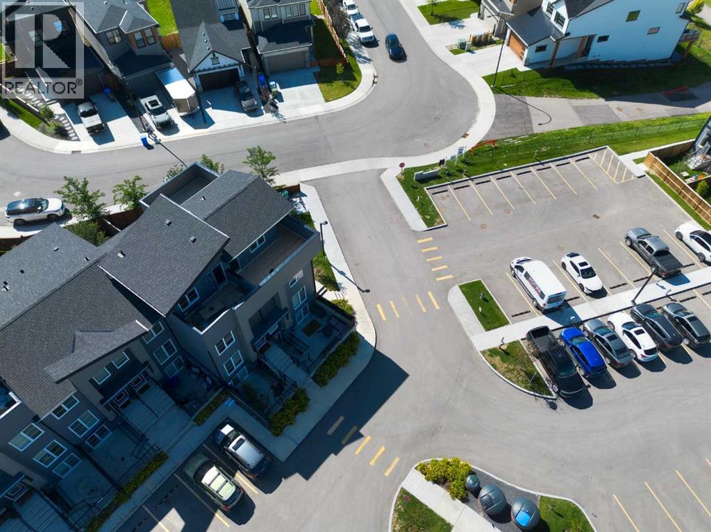 Photo 20 of 104 260 Rowley Way Nw, Calgary AB