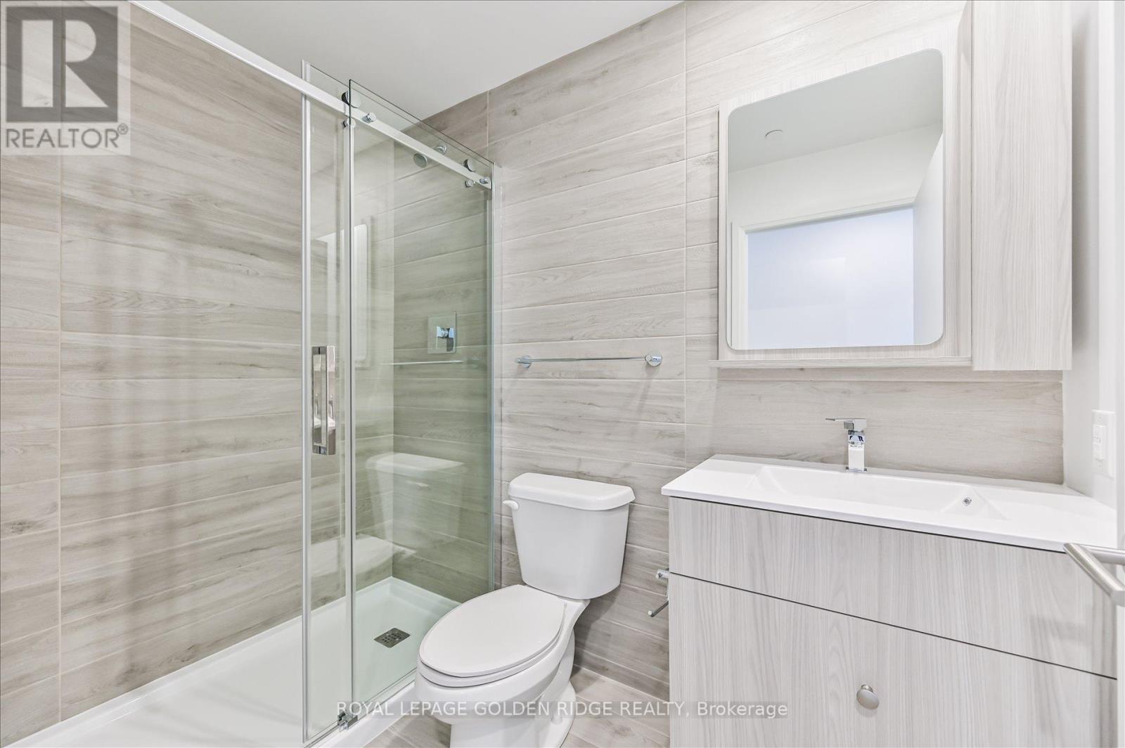Photo 3 of 316 Rm 1 75 Canterbury Place, Toronto ON