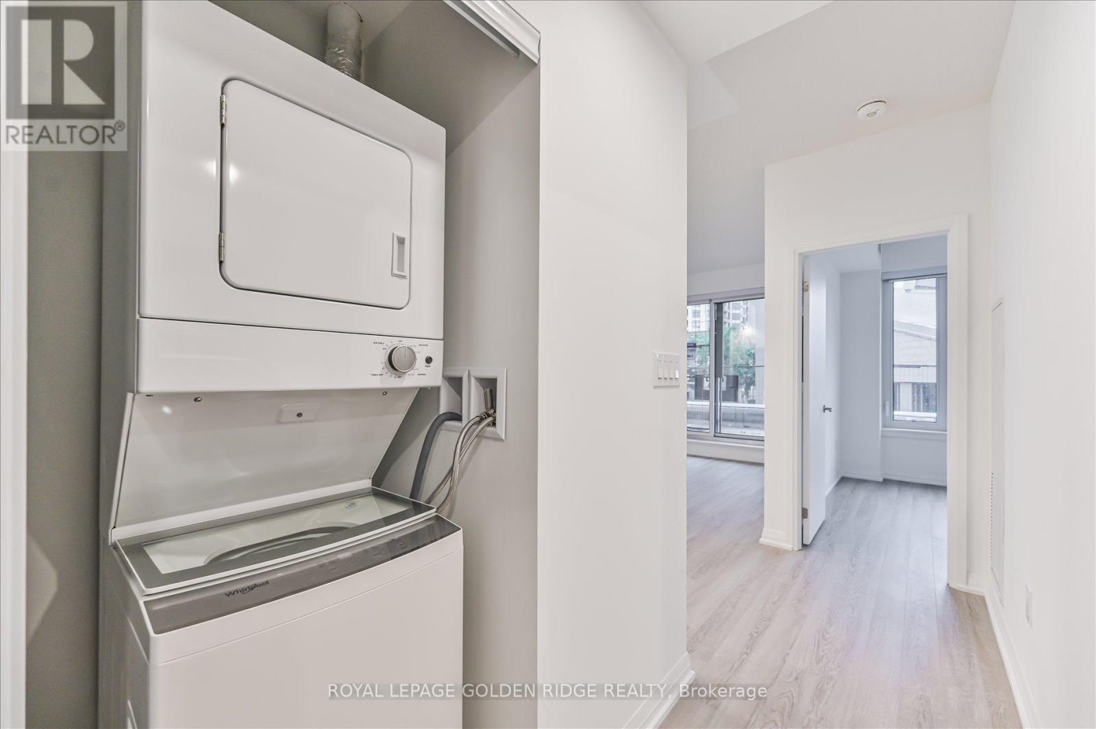 Photo 7 of 316 Rm 1 75 Canterbury Place, Toronto ON
