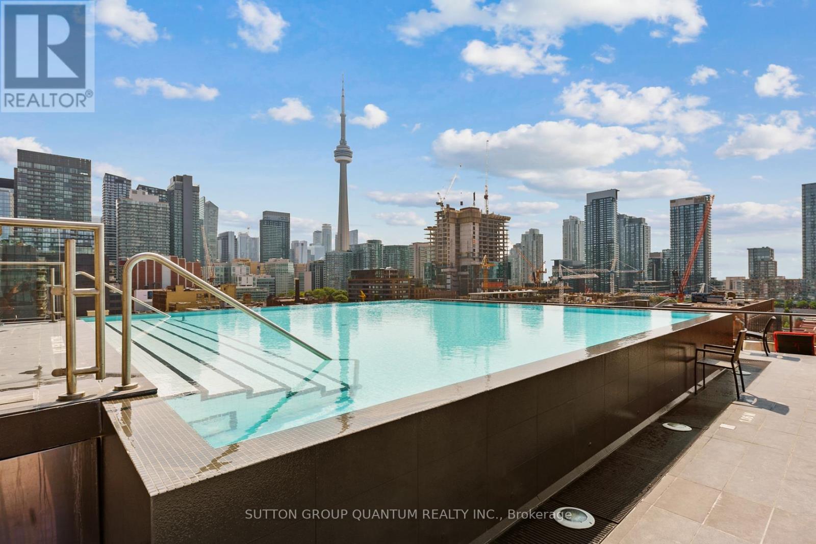 Photo 18 of 340 461 Adelaide Street W, Toronto ON