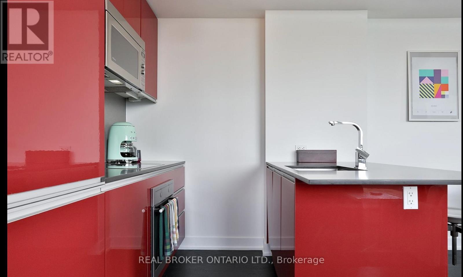 Photo 12 of 1021 20 Minowan Miikan Lane, Toronto ON