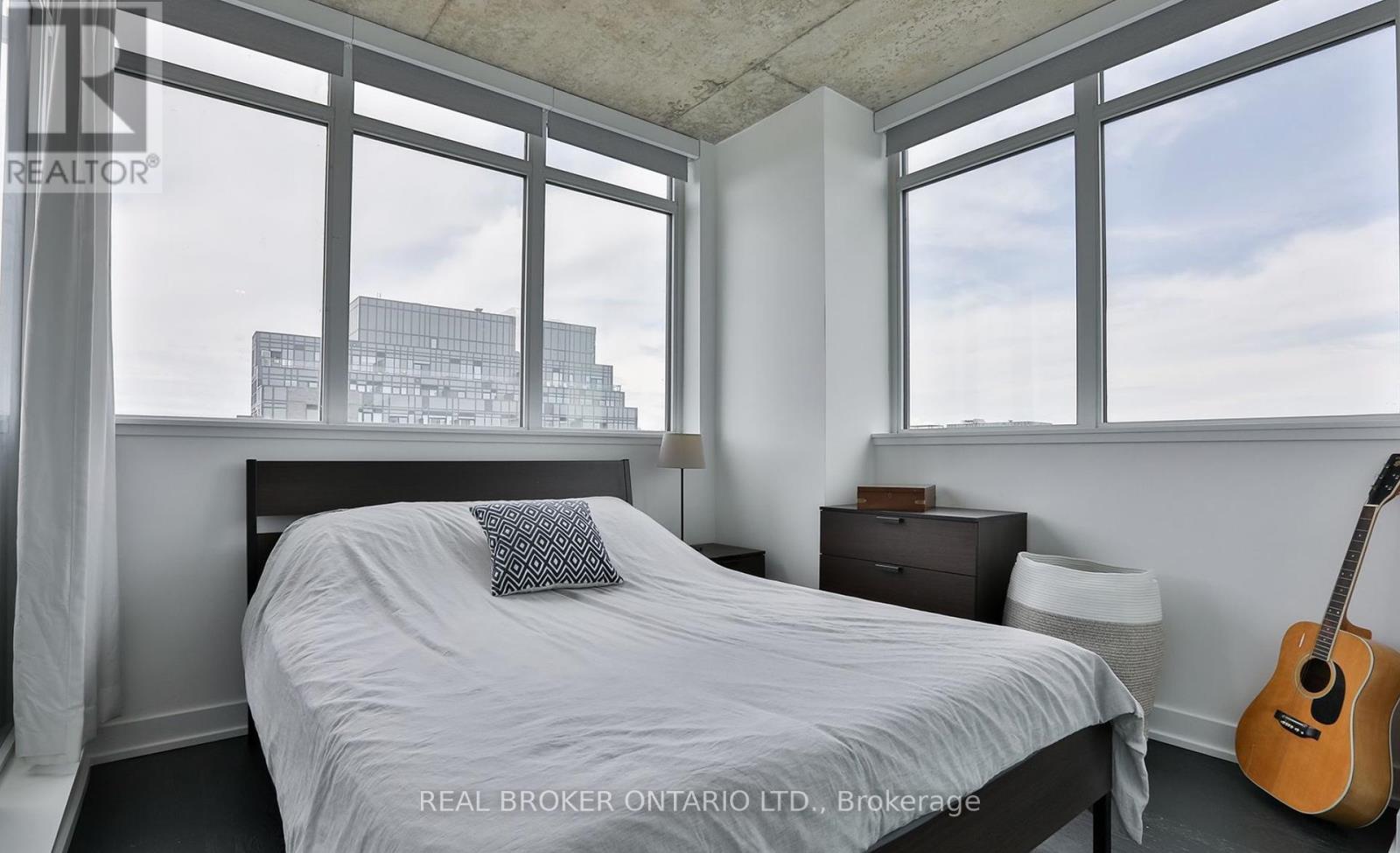Photo 14 of 1021 20 Minowan Miikan Lane, Toronto ON