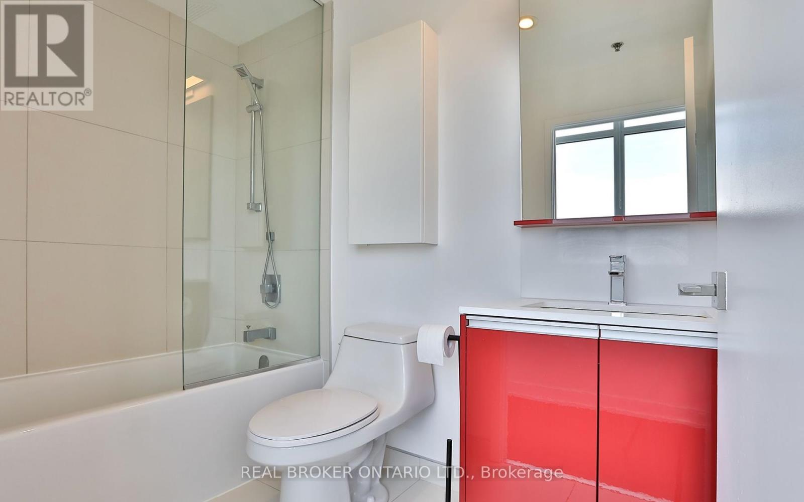 Photo 17 of 1021 20 Minowan Miikan Lane, Toronto ON