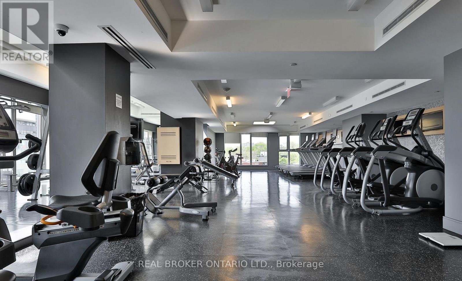 Photo 18 of 1021 20 Minowan Miikan Lane, Toronto ON