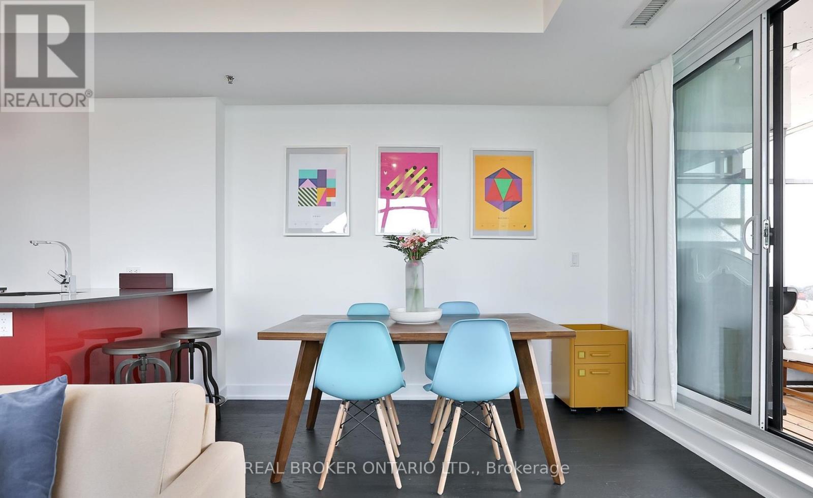 Photo 9 of 1021 20 Minowan Miikan Lane, Toronto ON