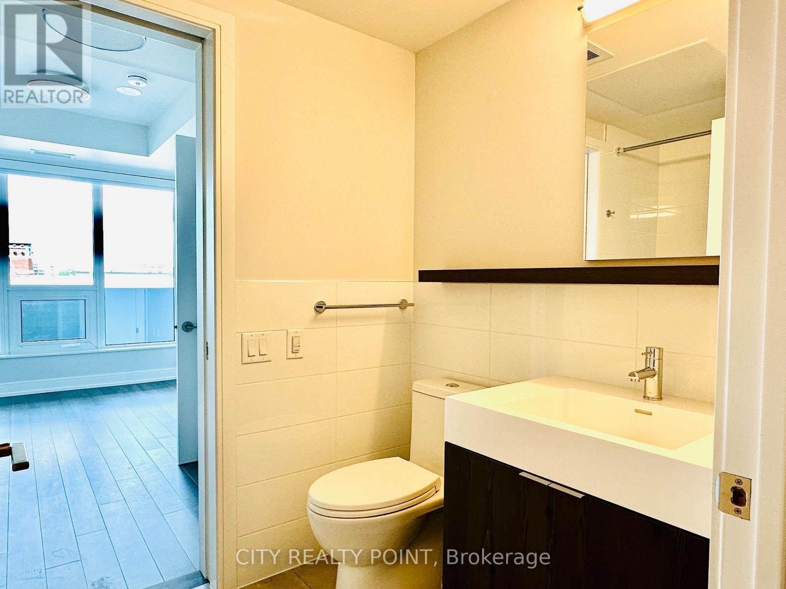 Photo 2 of 1010 2525 Bathurst Street, Toronto ON