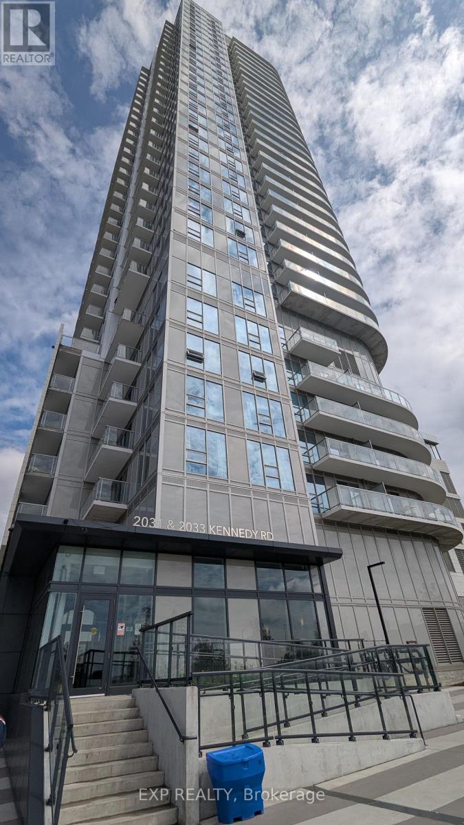 Photo 24 of 1901 2033 Kennedy Road, Toronto ON