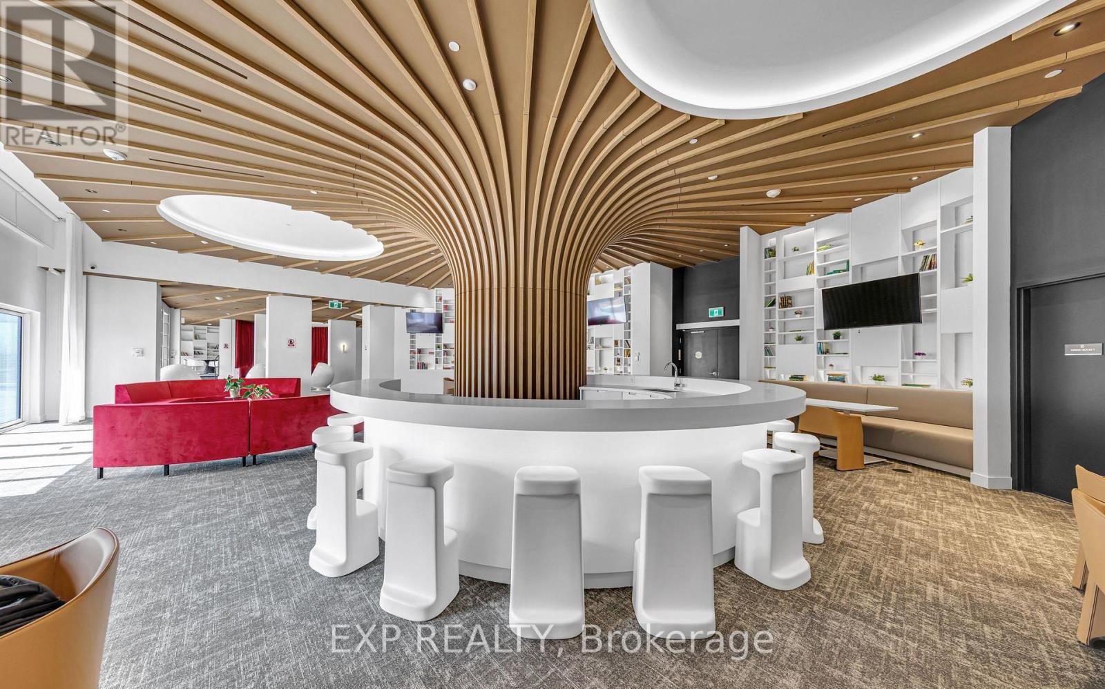 Photo 3 of 1901 2033 Kennedy Road, Toronto ON