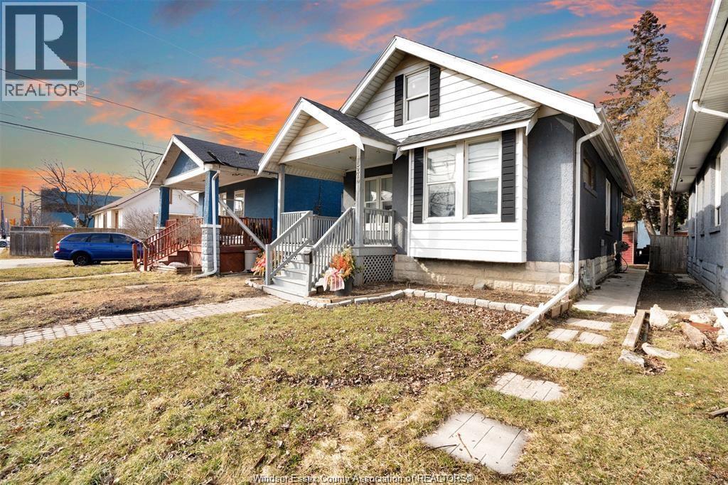 Photo 1 of 576 Shepherd Street East Unit Lower, Windsor ON