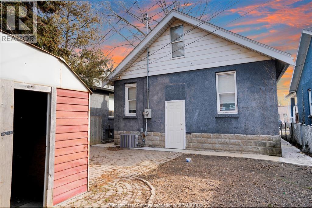 Photo 12 of 576 Shepherd Street East Unit Upper, Windsor ON