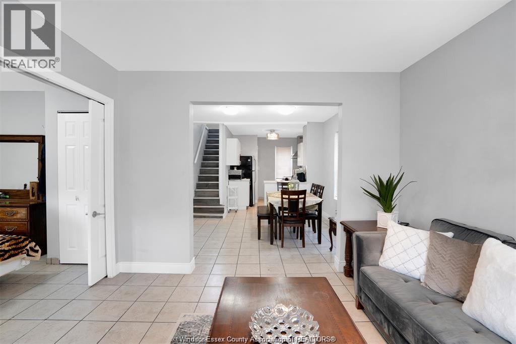 Photo 2 of 576 Shepherd Street East Unit Upper, Windsor ON