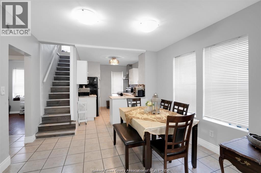 Photo 6 of 576 Shepherd Street East Unit Upper, Windsor ON