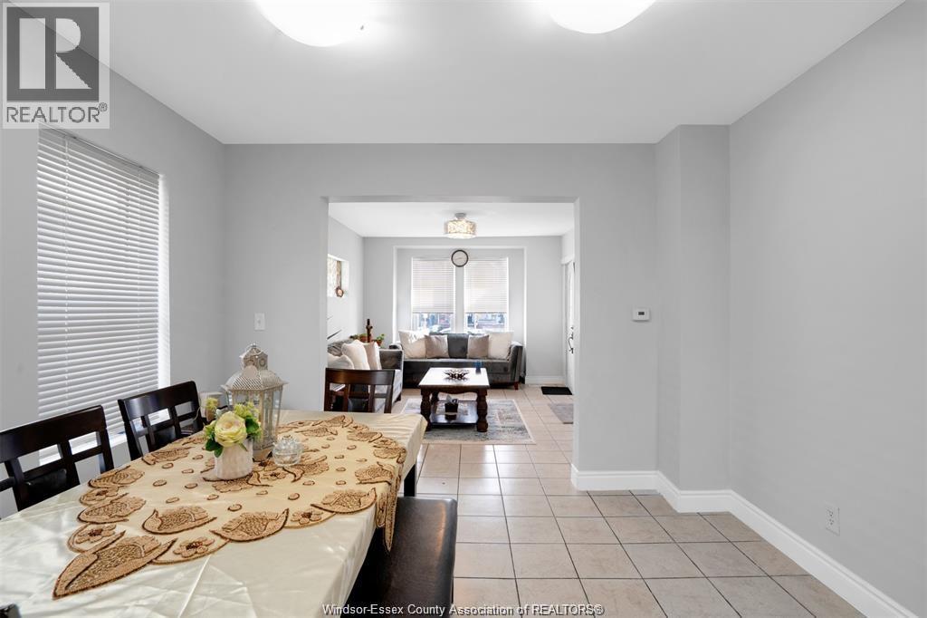 Photo 7 of 576 Shepherd Street East Unit Upper, Windsor ON